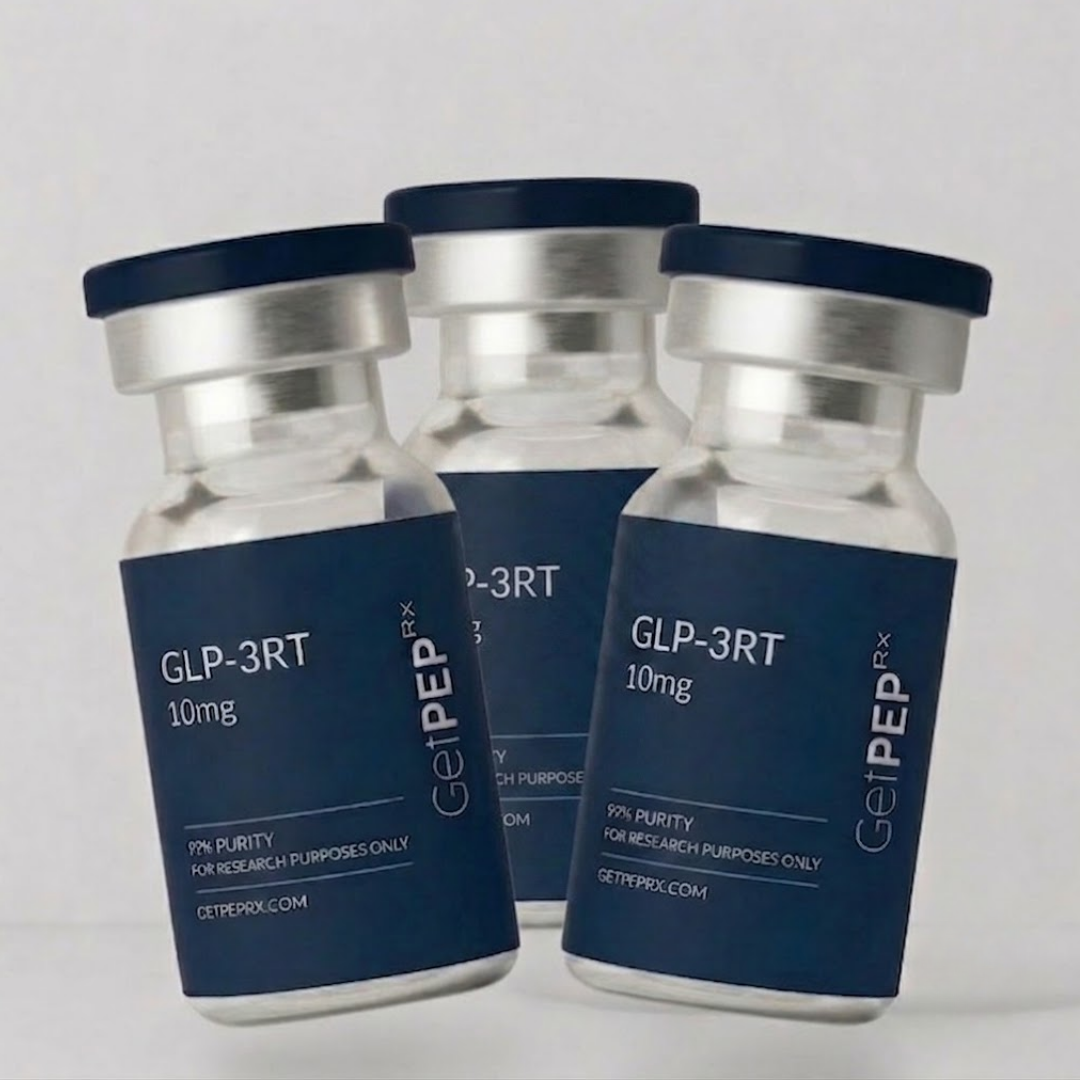 GLP-3RT (3 units)